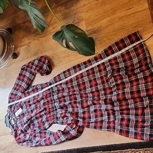 🎄NWT LOFT party/Holiday dress size S